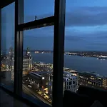 Luxury Flat With View Of Liverpool