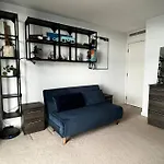 Luxury Flat With View Of Liverpool
